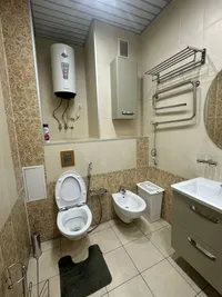 Миниатюра квартиры 6