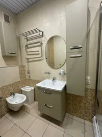 Миниатюра квартиры 7