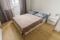 Миниатюра квартиры 8