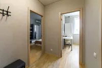 Миниатюра квартиры 21