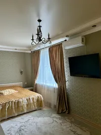 Миниатюра квартиры 1