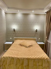 Миниатюра квартиры 3