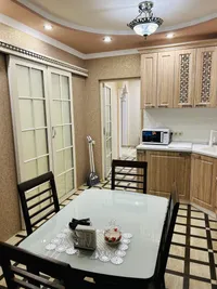 Миниатюра квартиры 6
