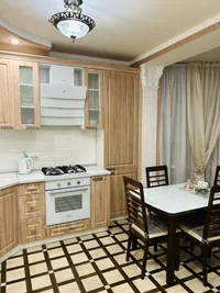 Миниатюра квартиры 7