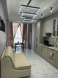Миниатюра квартиры 1