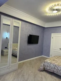 Миниатюра квартиры 4