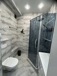 Миниатюра квартиры 8