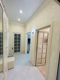 Миниатюра квартиры 7