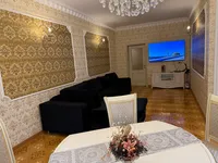 Миниатюра квартиры 3