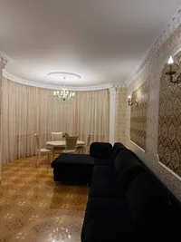 Миниатюра квартиры 5