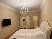 Миниатюра квартиры 4