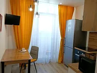 Миниатюра квартиры 5