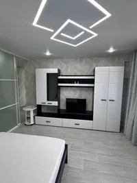 Миниатюра квартиры 1