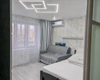 Миниатюра квартиры 7