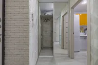 Миниатюра квартиры 10