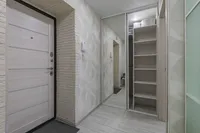 Миниатюра квартиры 9