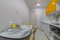 Миниатюра квартиры 13
