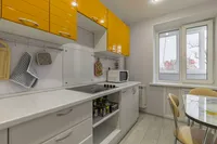 Миниатюра квартиры 12
