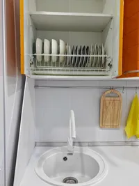 Миниатюра квартиры 15