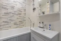 Миниатюра квартиры 18