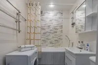 Миниатюра квартиры 17