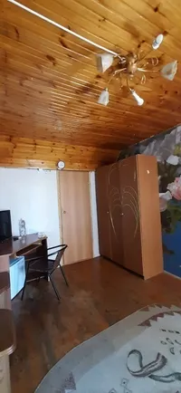 Миниатюра квартиры 1
