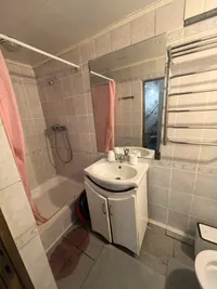Миниатюра квартиры 4