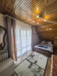 Миниатюра квартиры 1