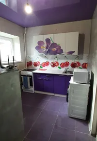 Миниатюра квартиры 2