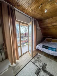 Миниатюра квартиры 9