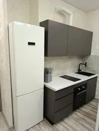 Миниатюра квартиры 1