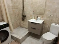 Миниатюра квартиры 10