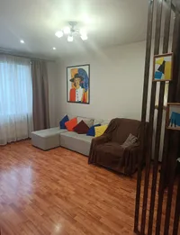 Миниатюра квартиры 1