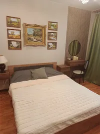 Миниатюра квартиры 8