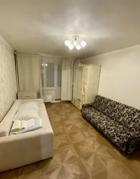 Миниатюра квартиры 14
