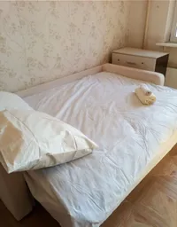 Миниатюра квартиры 22