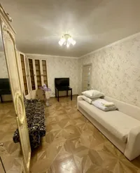 Миниатюра квартиры 23