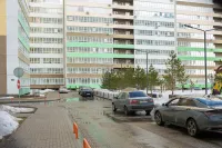 Миниатюра квартиры 13