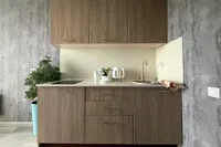 Миниатюра квартиры 8