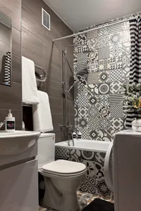 Миниатюра квартиры 11
