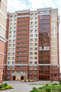 Миниатюра квартиры 14