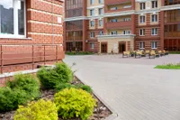 Миниатюра квартиры 16