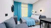 Миниатюра квартиры 1