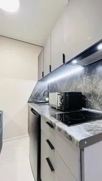 Миниатюра квартиры 4