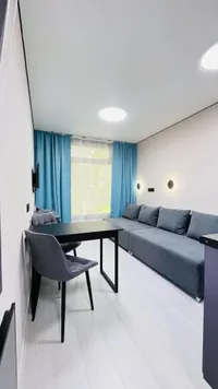 Миниатюра квартиры 7