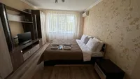 Миниатюра квартиры 1