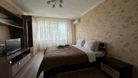 Миниатюра квартиры 3