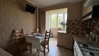 Миниатюра квартиры 11