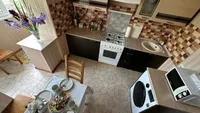 Миниатюра квартиры 12