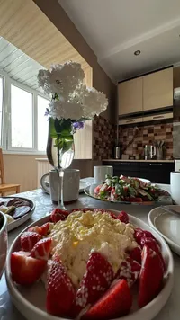 Миниатюра квартиры 16